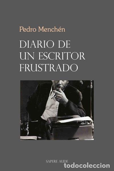 Livros em segunda m&atilde;o: Diario de un escritor frustrado- 9788494488368