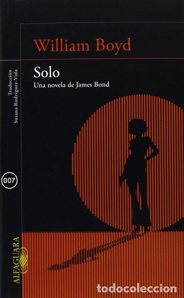 books: Solo (9788420415581)