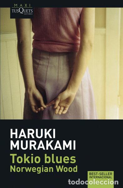 Libros: Tokio blues- 9788483835043