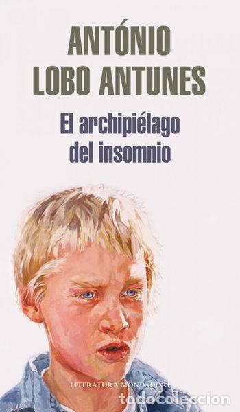 Libros: El archipi&eacute;lago del insomnio- 9788439722229