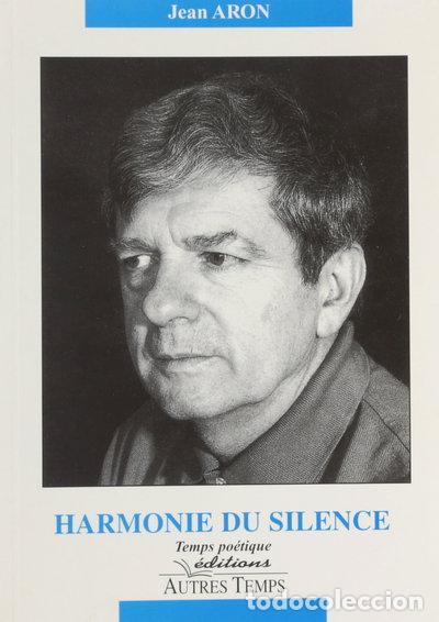 Libros: Harmonie du silence- 9782908805451