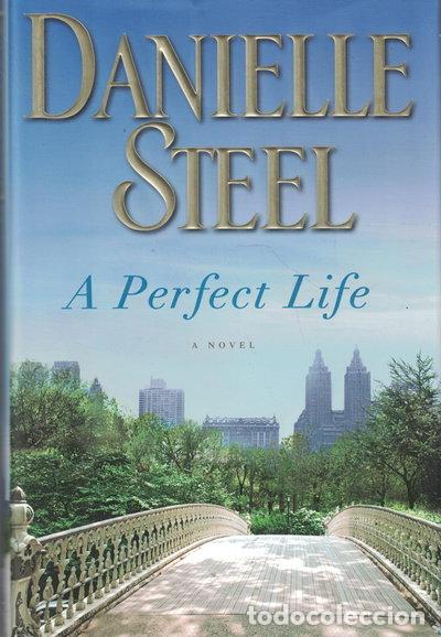 Livres: A Perfect Life- 9780345530943