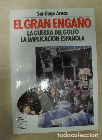 Livres: El gran enga&ntilde;o- 9788432076664