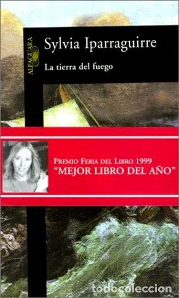 Livres: La Tierra del Fuego- 9789505114146