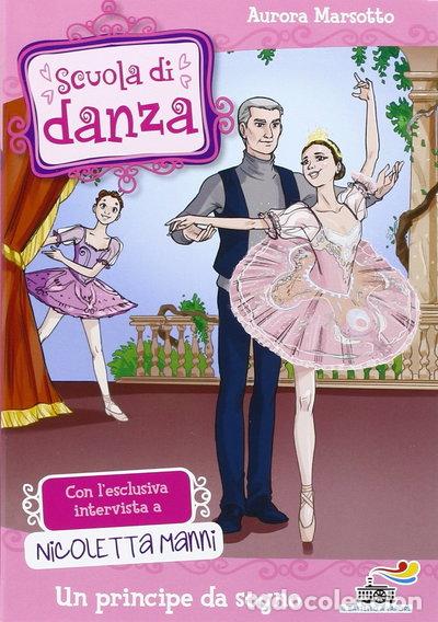 books: Un principe da sogno- 9788856642292