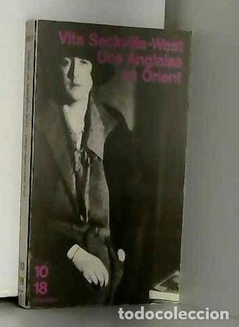 Livres: Une Anglaise en Orient- 9782264021007