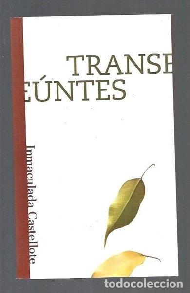 Livres: Transe&uacute;ntes- 9788461681419