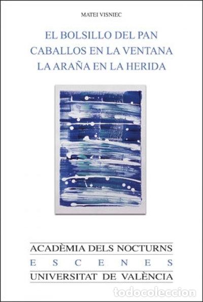 books: El bolsillo del pan- 9788491348733