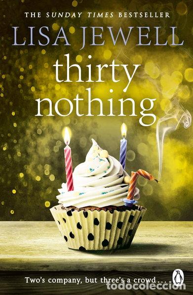 books: Thirtynothing- 9780140279283