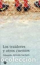 Livros em segunda m&atilde;o: Traidores y otros cuentos- 9788479019273