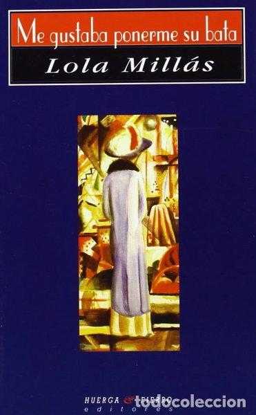Livros em segunda m&atilde;o: Me gustaba ponerme su bata- 9788483746509