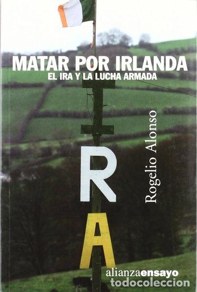 Livros em segunda m&atilde;o: Matar por Irlanda- 9788420641553