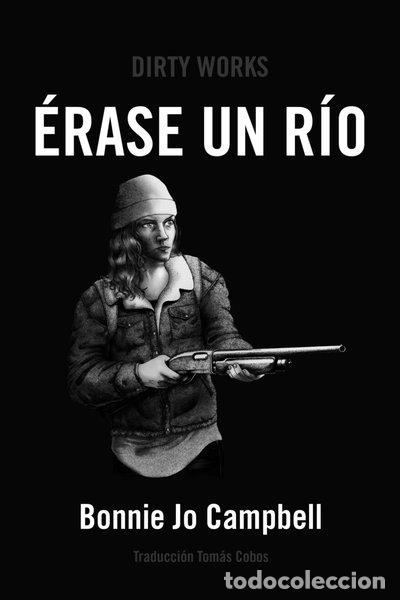 Libri di seconda mano: &Eacute;rase un r&iacute;o- 9788494775093