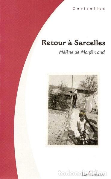 Libros: Retour &agrave; Sarcelles- 9782914908191