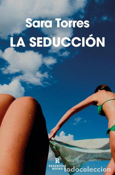 Libros: La seducci&oacute;n- 9788419437808