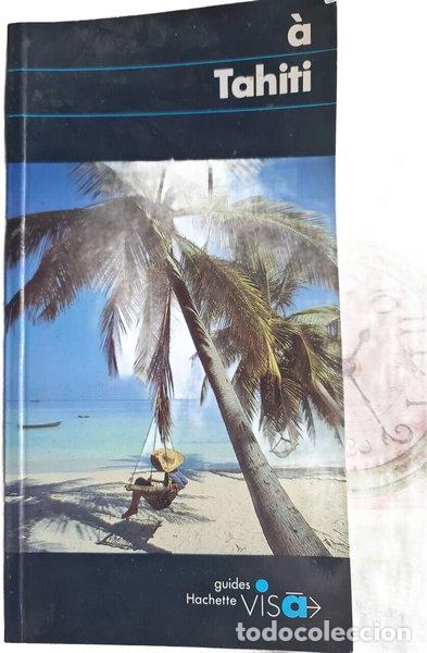 Libros: &Agrave; Tahiti- 9782010144462