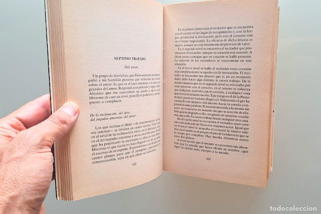 Libros: El libro del hombre perfecto, Nasafi, Sirio - Foto 4