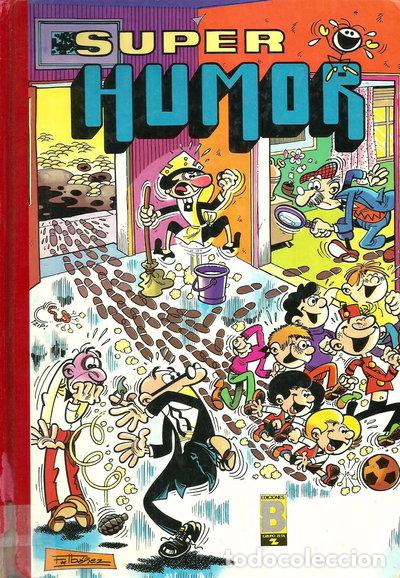 Livros em segunda m&atilde;o: Super Humor - Volumen 27- 9788440607898