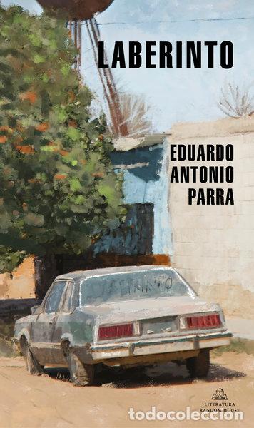 Libros: Laberinto- 9789877690972