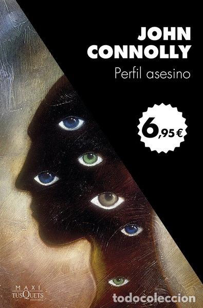 Libros: Perfil asesino- 9788490663592