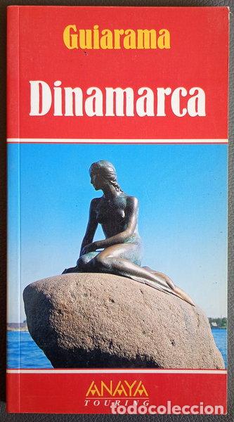 Libros: Dinamarca- 9788420748757