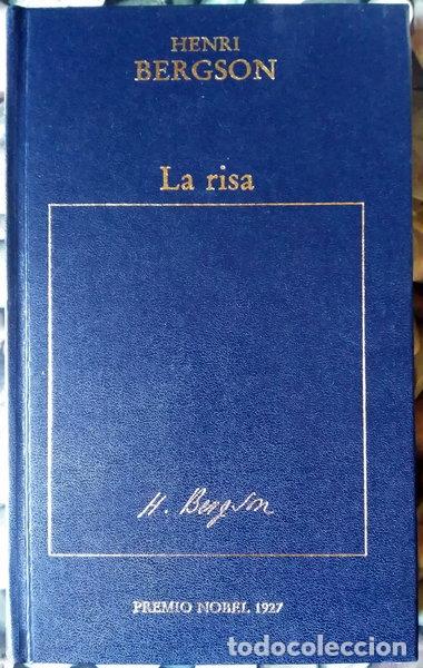 Libros: La risa- 9788475303338