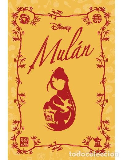 Libros: Mulan- 9788447127252