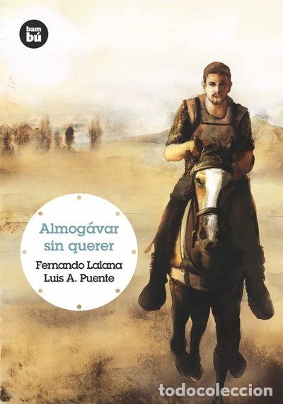 Livros em segunda m&atilde;o: Almog&aacute;var sin querer- 9788483431221
