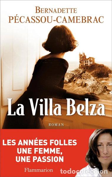B&uuml;cher: La Villa Belza- 9782080689382