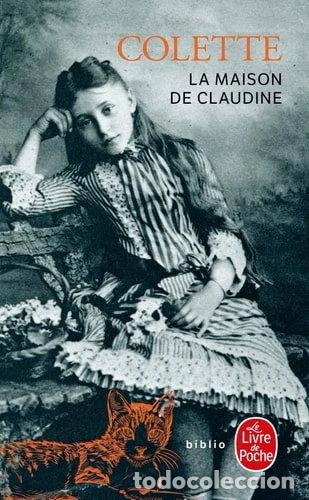 B&uuml;cher: La Maison de Claudine- 9782253004288