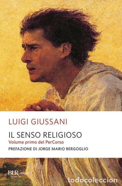 Libros: Il senso religioso- 9788817183222