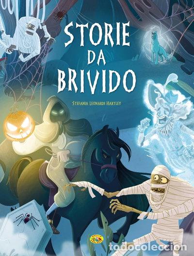 Libros: Storie da brivido- 9791256010219