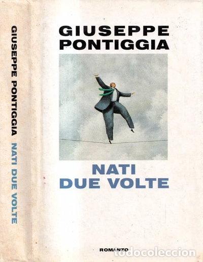 books: Nati due volte- 8022264196451