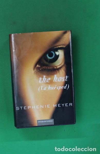 Livros em segunda m&atilde;o: The Host (La Hu&eacute;sped)- 9788467236224