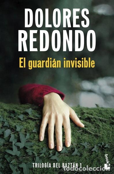 Livros em segunda m&atilde;o: El guardi&aacute;n invisible- 9788423366194