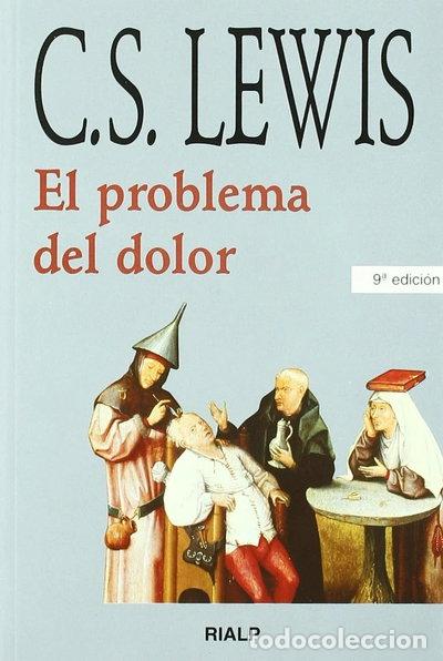 Libros: El problema del dolor- 9788432130533