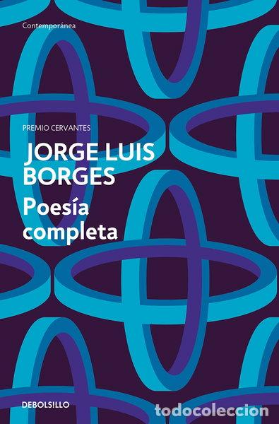 Libros: Poes&iacute;a completa- 9788466345811