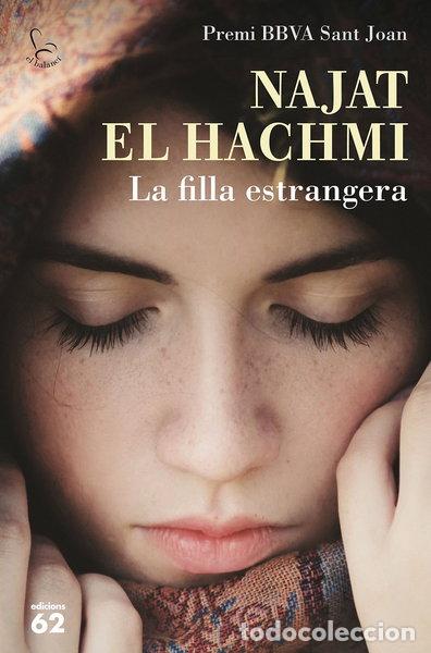 Libros: La filla estrangera- 9788429774689