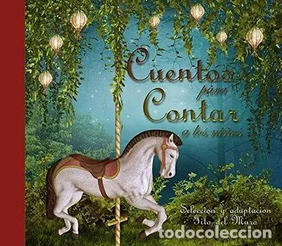 B&uuml;cher: Cuentos para contar a los ni&ntilde;os- 9788494096266
