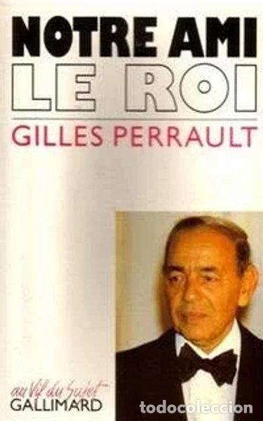 B&uuml;cher: Notre ami le roi- 9782070719815