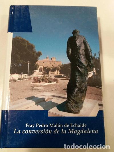 Libros: La conversi&oacute;n de la Magdalena- 9788485112708