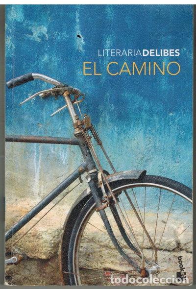 Libros: El camino- 9788423340590