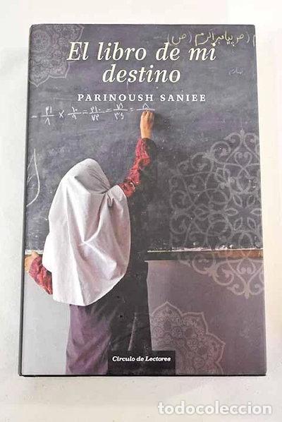 Libros: El libro de mi destino- 9788467262537