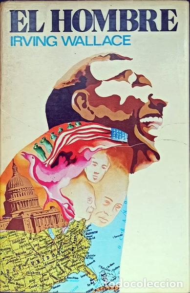 books: El Hombre- 9788427000841