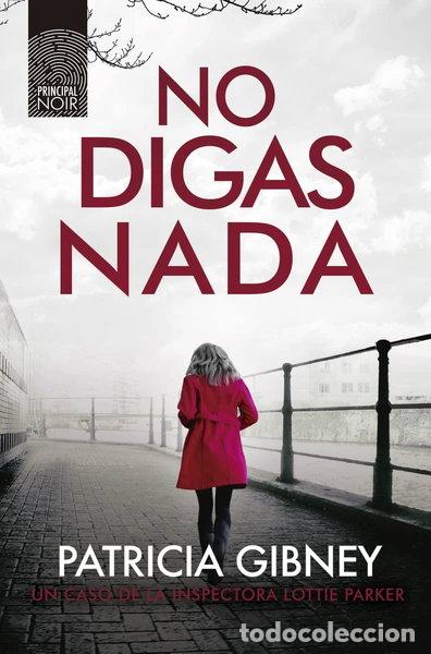 books: No digas nada- 9788417333751