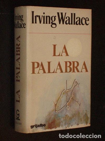 books: La palabra- 9788425304088