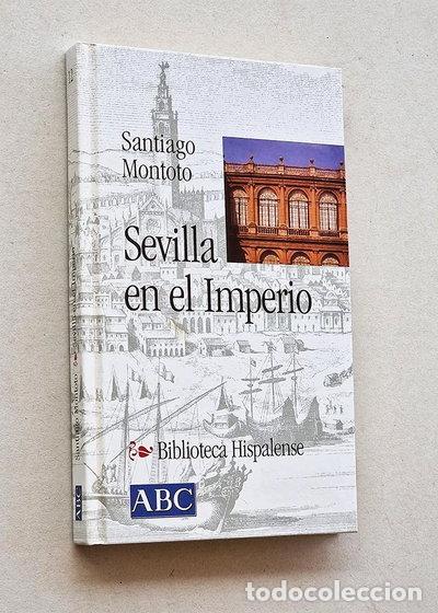 books: Sevilla en el Imperio- 9788495139863