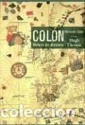 books: Historia del almirante- 9788408066804