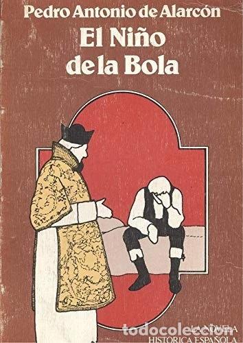 books: El ni&ntilde;o de la bola- 9788472730694