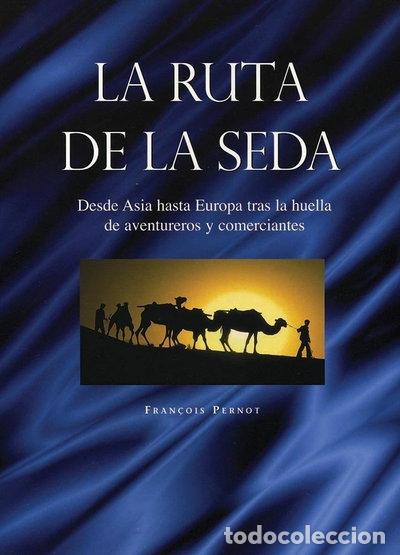 Livros em segunda m&atilde;o: La Ruta de la Seda- 9781407503035